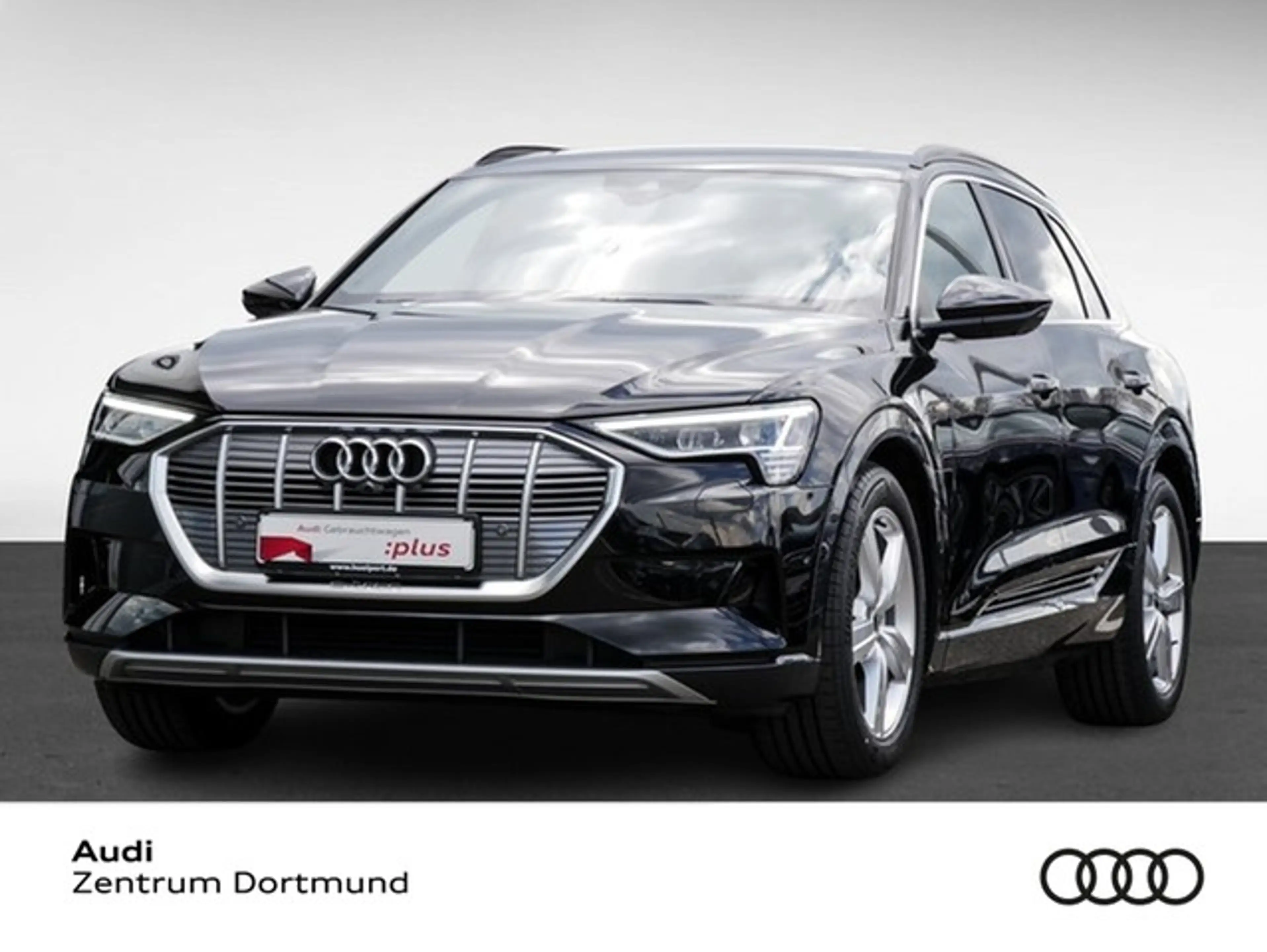 Audi e-tron 55 quattro advanced PANO 360CAM LM20 NAVI+