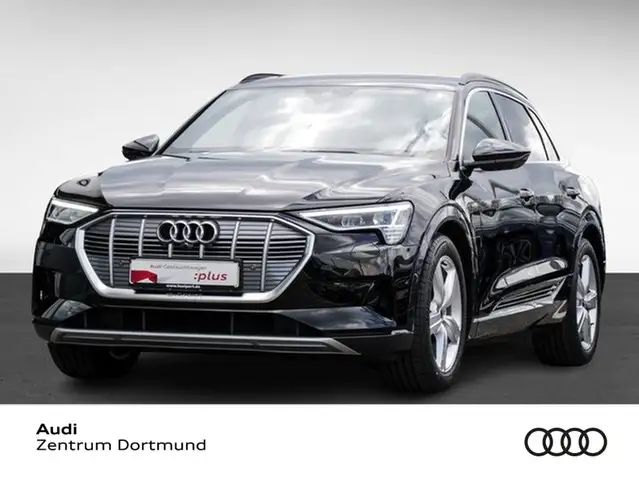 Audi e-tron 55 quattro advanced PANO 360CAM LM20 NAVI+