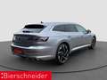 Volkswagen Arteon SB 2.0 TSI DSG 4Mo. R-Line AHK PANO STAND Silber - thumbnail 8