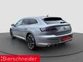 Volkswagen Arteon SB 2.0 TSI DSG 4Mo. R-Line AHK PANO STAND Silber - thumbnail 7