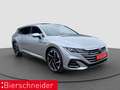 Volkswagen Arteon SB 2.0 TSI DSG 4Mo. R-Line AHK PANO STAND Silber - thumbnail 5