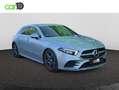Mercedes-Benz A 180 180CDI Aut. Gris - thumbnail 5