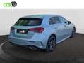 Mercedes-Benz A 180 180CDI Aut. Gris - thumbnail 4