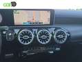 Mercedes-Benz A 180 180CDI Aut. Gris - thumbnail 16