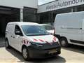 Volkswagen Caddy Cargo EcoProfi Bianco - thumbnail 2