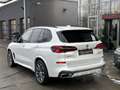 BMW X5 xDrive50e PHEV 25,7kWh Aut. M-Paket, Sitzheizun... Weiß - thumbnail 7