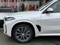 BMW X5 xDrive50e PHEV 25,7kWh Aut. M-Paket, Sitzheizun... Weiß - thumbnail 4