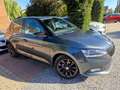 Skoda Fabia 1.0i Monte Carlo / GARANTIE 12 MOIS Gris - thumbnail 1