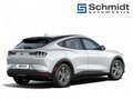 Ford Mustang Mach-E 75KWH 269PS AWD White - thumbnail 6