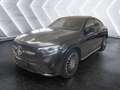 Mercedes-Benz GLC 220 GLC 220 d 4Matic Mild hybrid Coupé AMG Line Premi Gris - thumbnail 1