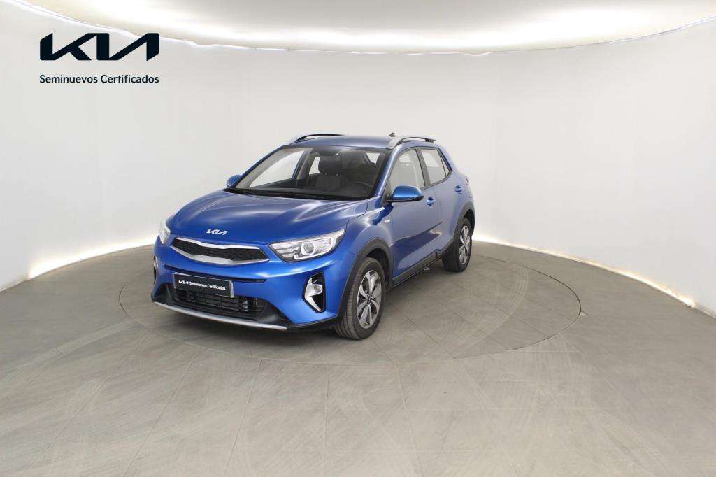 Kia Stonic 1.0 T-GDi MHEV 100CV Concept - foto 1