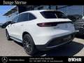 Mercedes-Benz EQC 400 EQC 400 4M AMG/MBUX-Navi/Multibeam/360°/LMR-20" Weiß - thumbnail 3