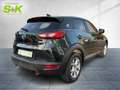 Mazda CX-3 Exclusive-Line++++PDC+KLIMA+LICHTSENSOR++++ Nero - thumbnail 4