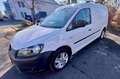 Volkswagen Caddy 2.0 TDI Maxi Trendline Weiß - thumbnail 1