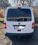 Volkswagen Caddy 2.0 TDI Maxi Trendline Weiß - thumbnail 5