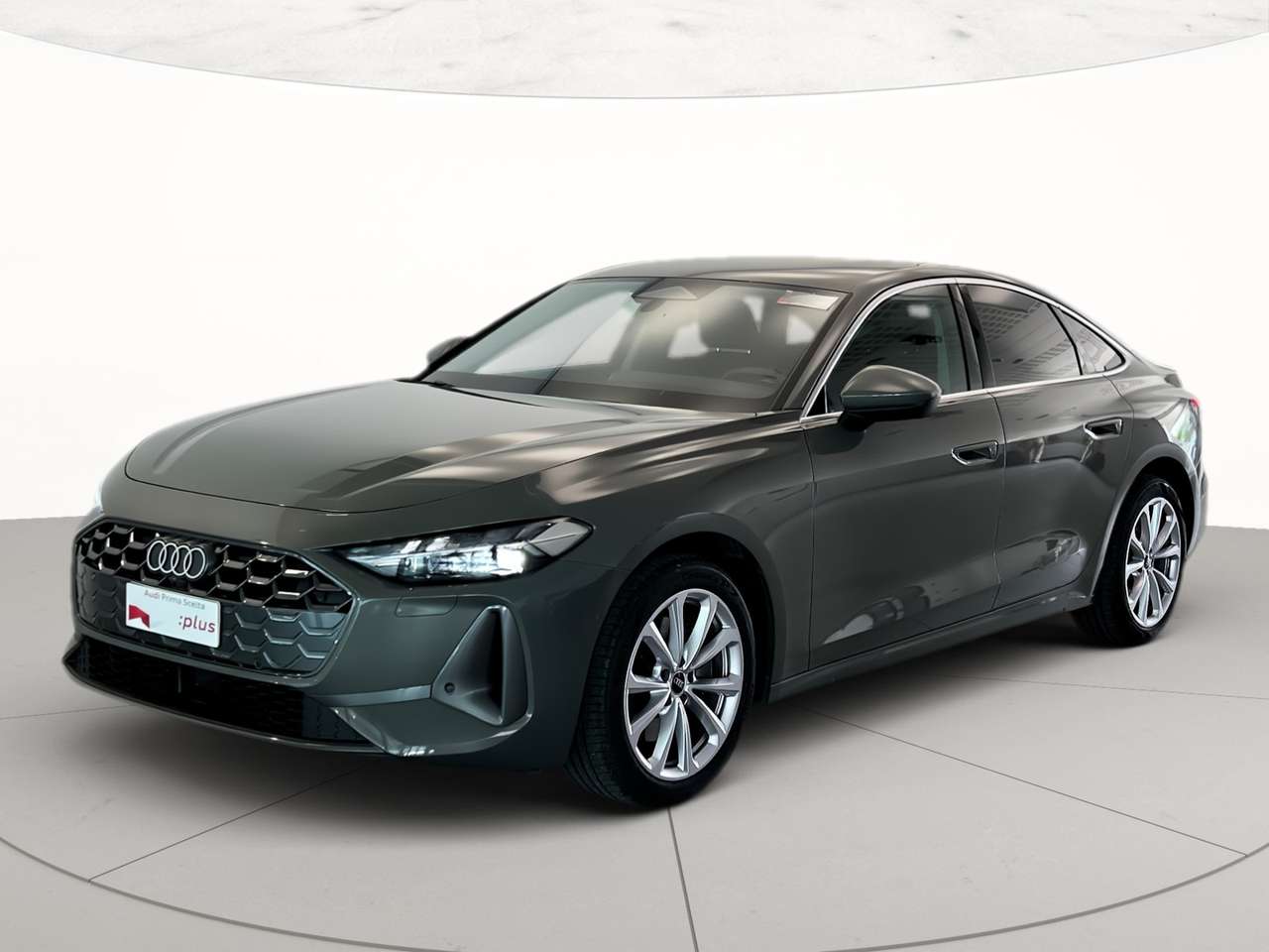 Audi A5 berlina 2.0 tdi mhev+ business advanced 204cv s-tr