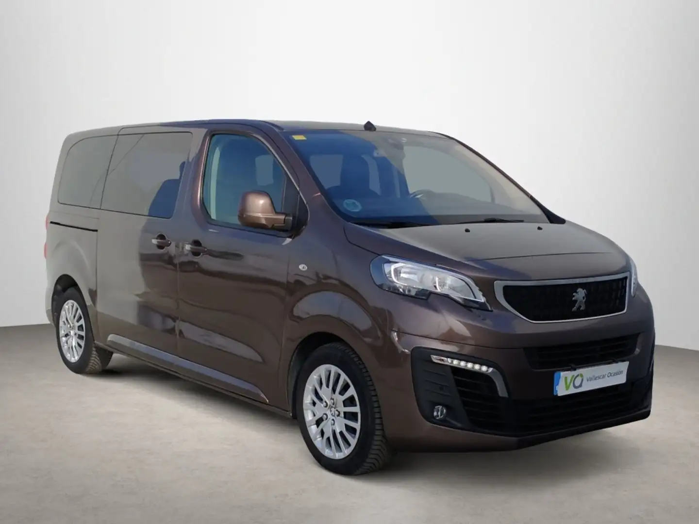 Peugeot Traveller 2.0BlueHDI Business Standard 150 - 1