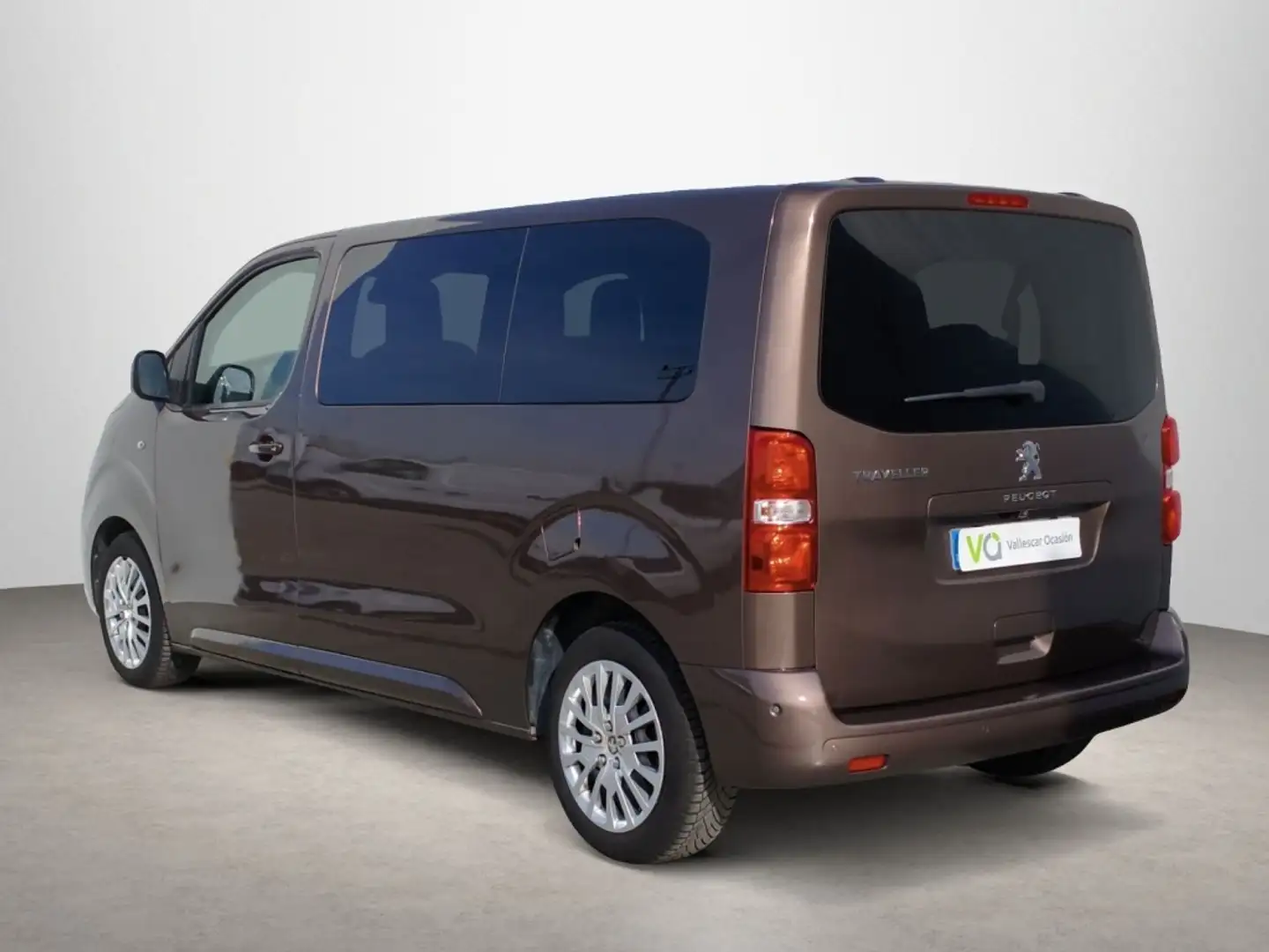 Peugeot Traveller 2.0BlueHDI Business Standard 150 - 2