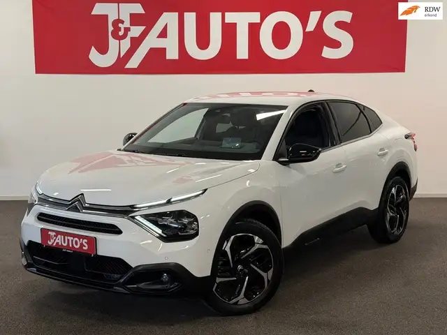 Citroen C4 X 1.2 PureTech Shine| NAVIGATIE|CAMERA|WIDE SCREEN|C