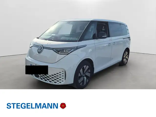 Volkswagen ID. Buzz ID.Buzz Pro 210kW/79kWh *Matrix LED*App Connect*