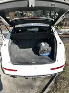 Audi Q5 снимка Audi Q5