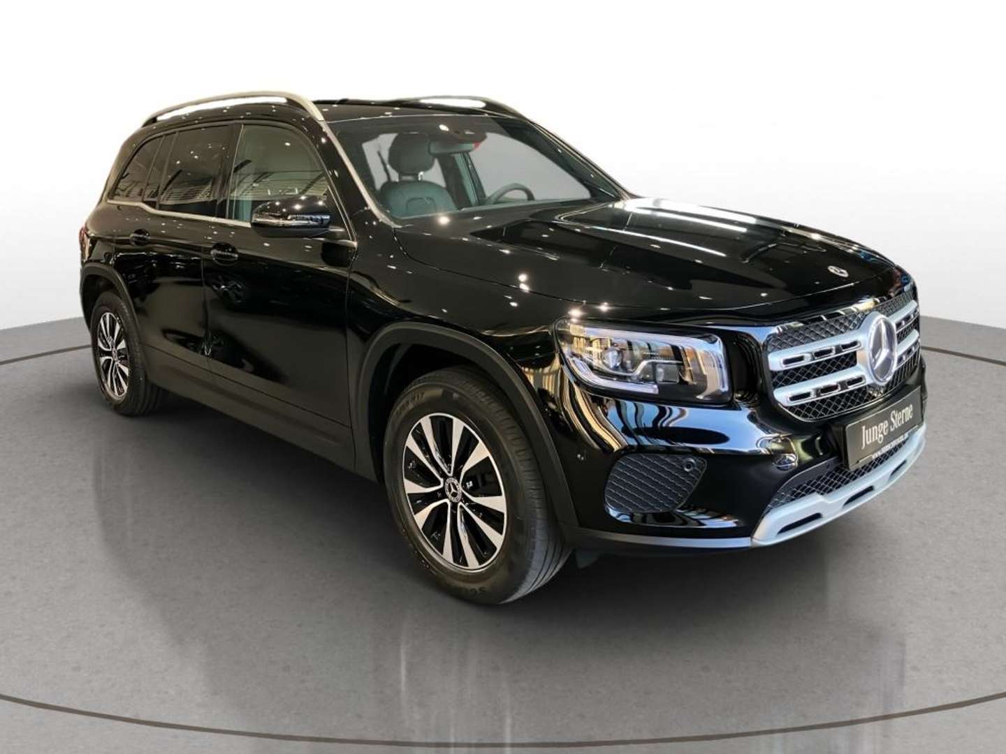 Mercedes GLB 220 -  - Joinsteer - #2