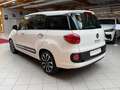 Fiat 500L |PDC|Klima|DAB|Navi|Tempomat|Bluetooth|AUX Blanco - thumbnail 4