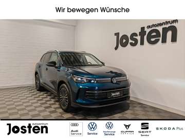 Goal 2.0 TDI DSG LED ACC AHK CarPlay 360°