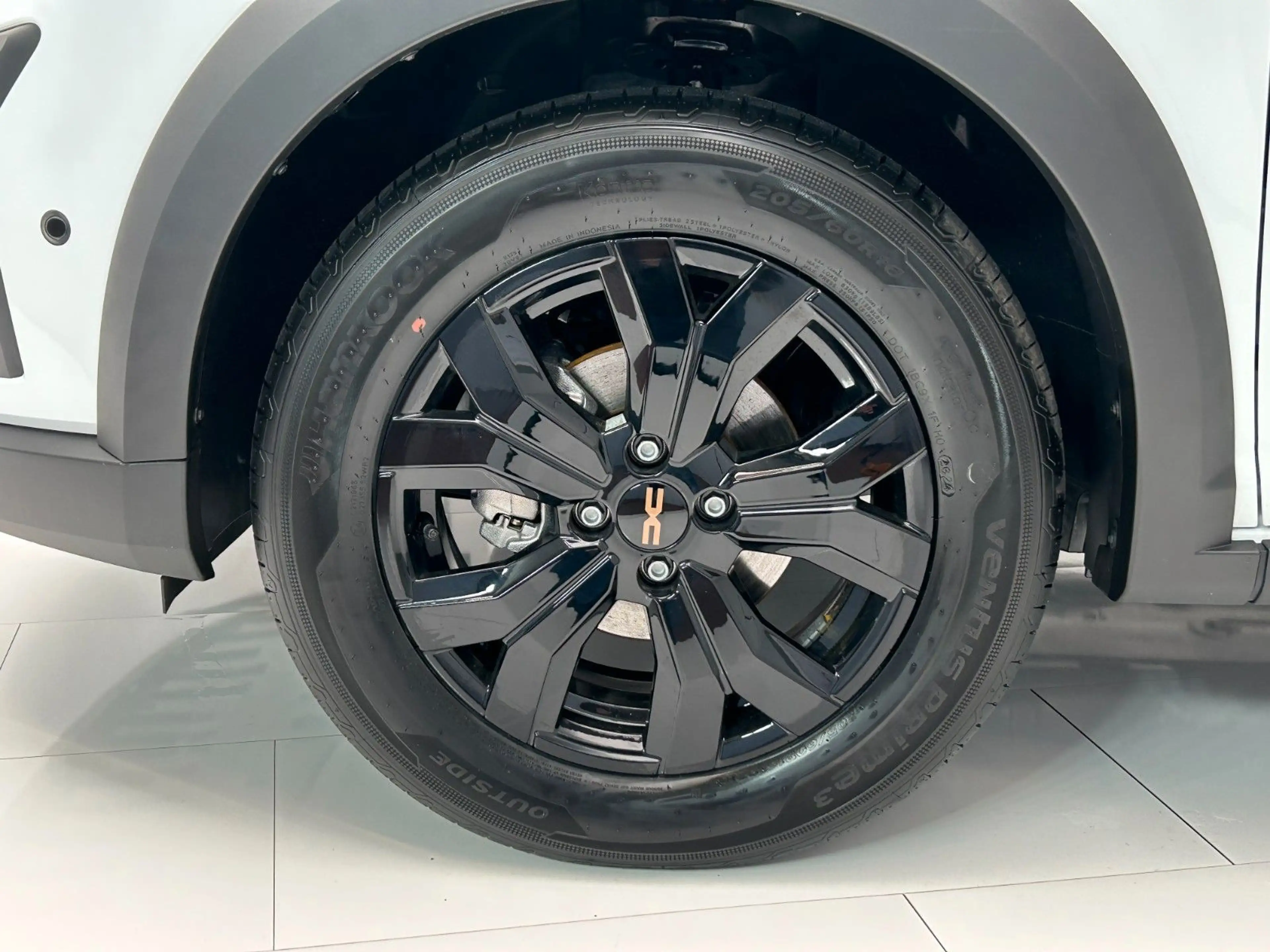 Dacia Sandero III Stepway Extreme TCe 110 Navi Kamera — photo 11