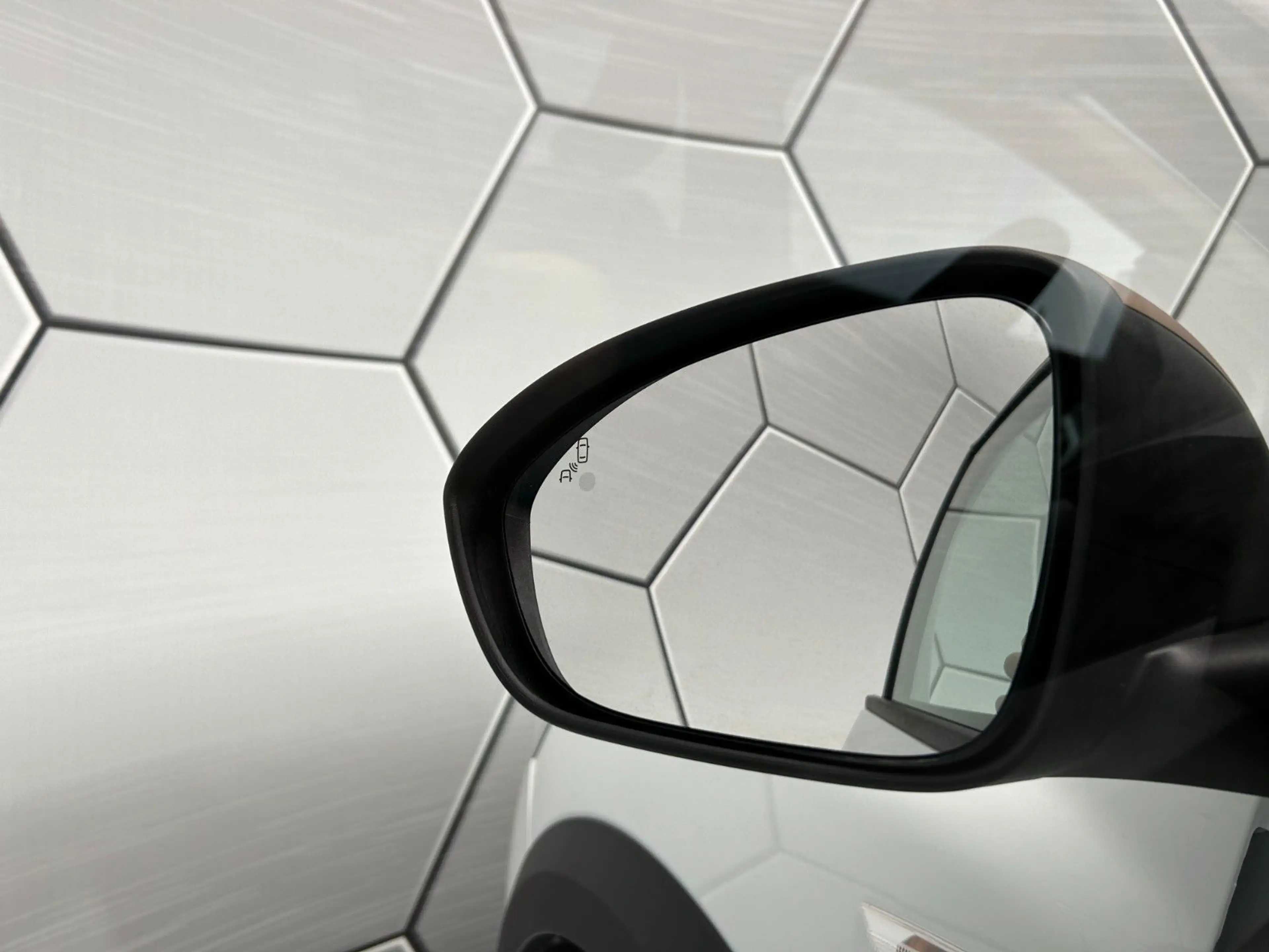 Dacia Sandero III Stepway Extreme TCe 110 Navi Kamera — photo 15