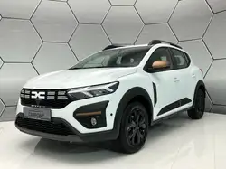 Dacia Sandero III Stepway Extreme TCe 110 Navi Kamera