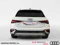 Audi A3 SPORT BACK ALLSTREET 35 TDI 110(150) KW(CV) S TRON Blanco - thumbnail 5