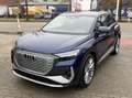 Audi Q4 e-tron Q4 45 e-Tron S-Line, Pano-dak, Adapt. cruise,Sonos Bleu - thumbnail 10
