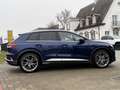 Audi Q4 e-tron Q4 45 e-Tron S-Line, Pano-dak, Adapt. cruise,Sonos Bleu - thumbnail 8