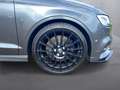 Audi S3 2.0 TFSI quattro S-tronic Grau - thumbnail 13
