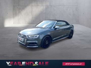 2.0 TFSI quattro S-tronic