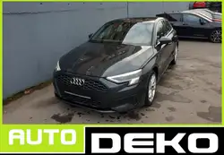 Audi A3 35 TDI S tronic Sportback Virtual/ACC/Kamera