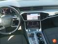 Audi A6 Avant 50 TFSIe Black line quattro-ultra S tronic Gris - thumbnail 16