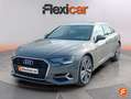 Audi A6 Avant 50 TFSIe Black line quattro-ultra S tronic Gris - thumbnail 4