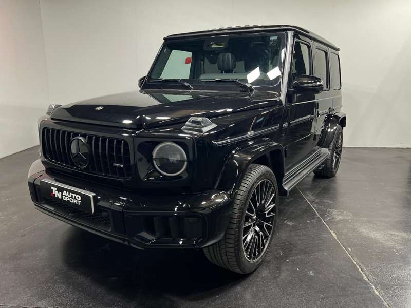 G 63 AMG
