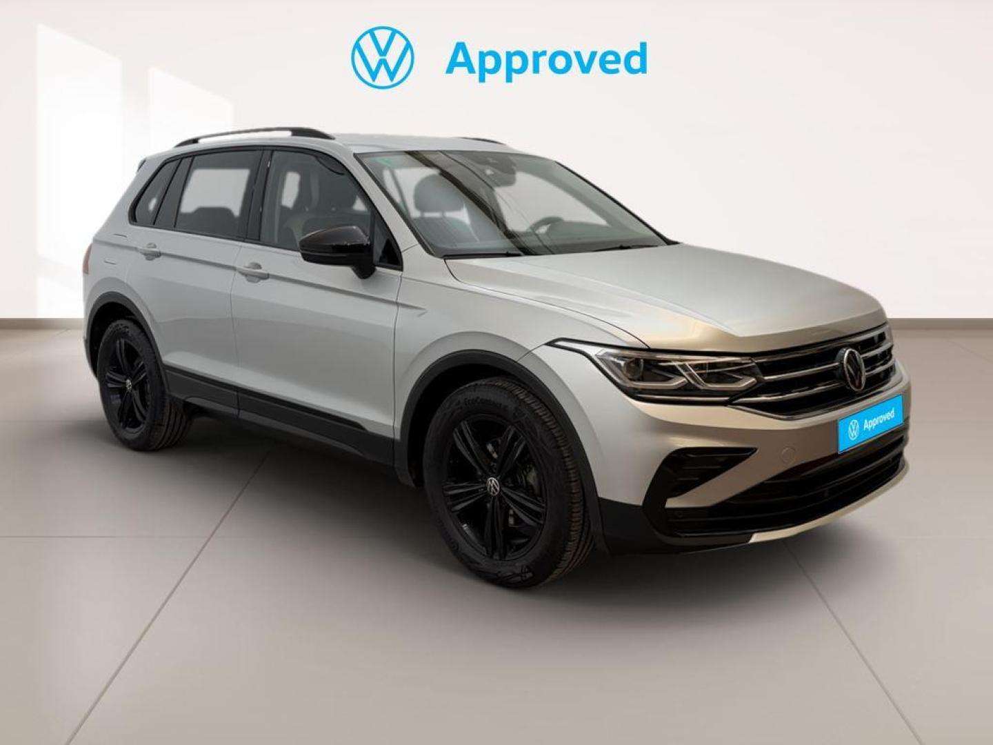 Volkswagen Tiguan Urban Sport 2.0 TDI 90 kW (122 CV) - foto 1