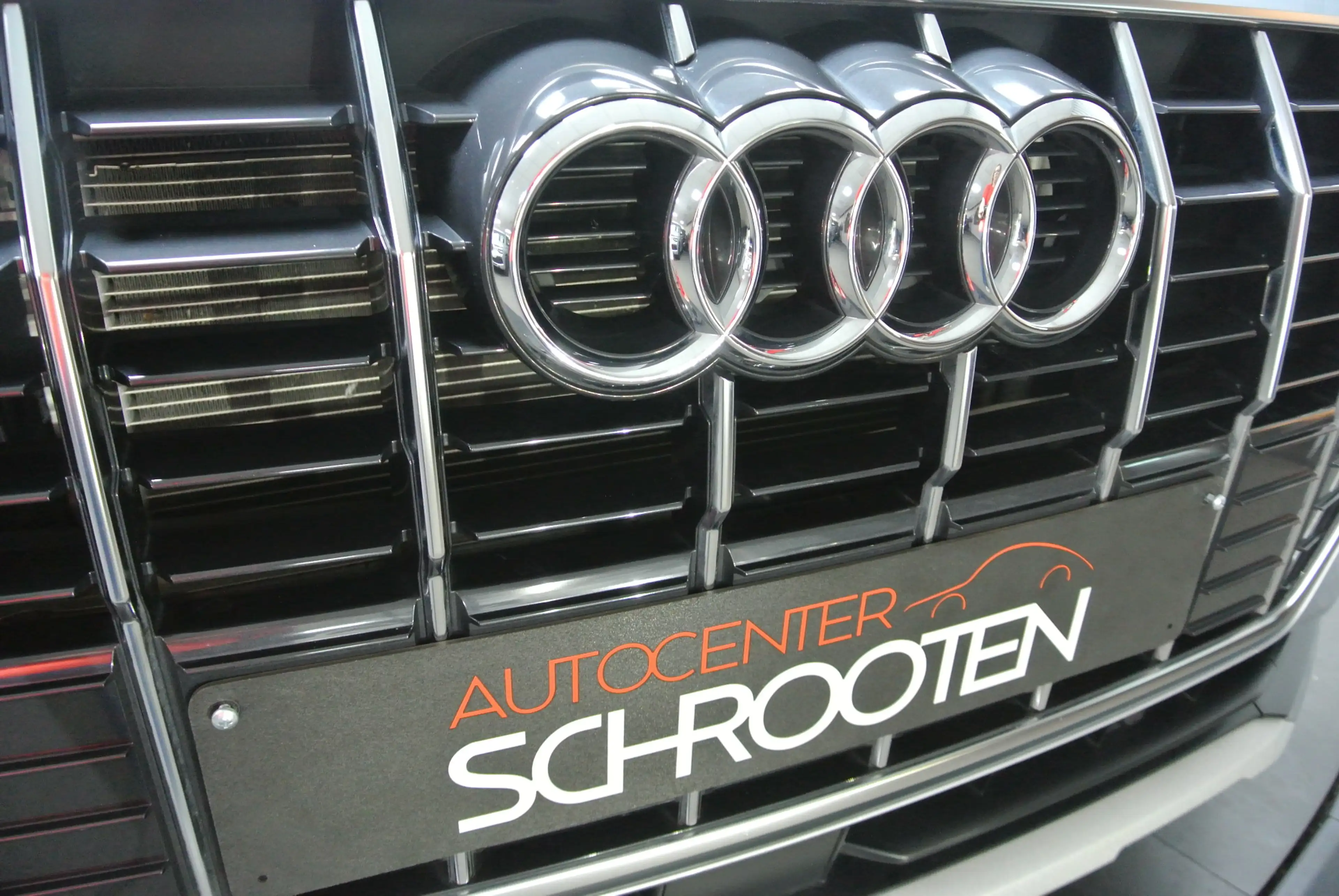 Audi Q3 Automaat Business Trekhaak Camera — photo 4
