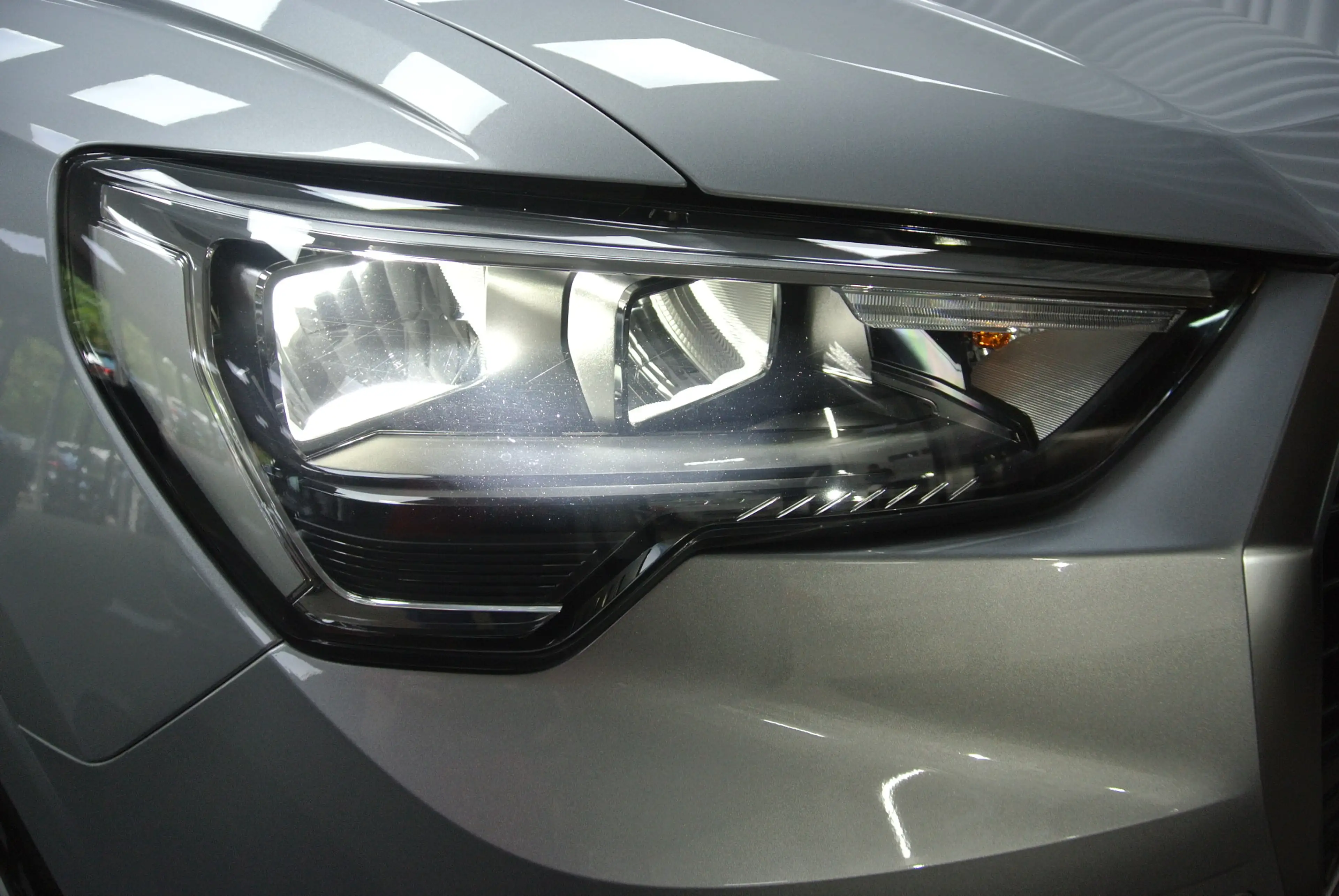 Audi Q3 Automaat Business Trekhaak Camera — photo 15