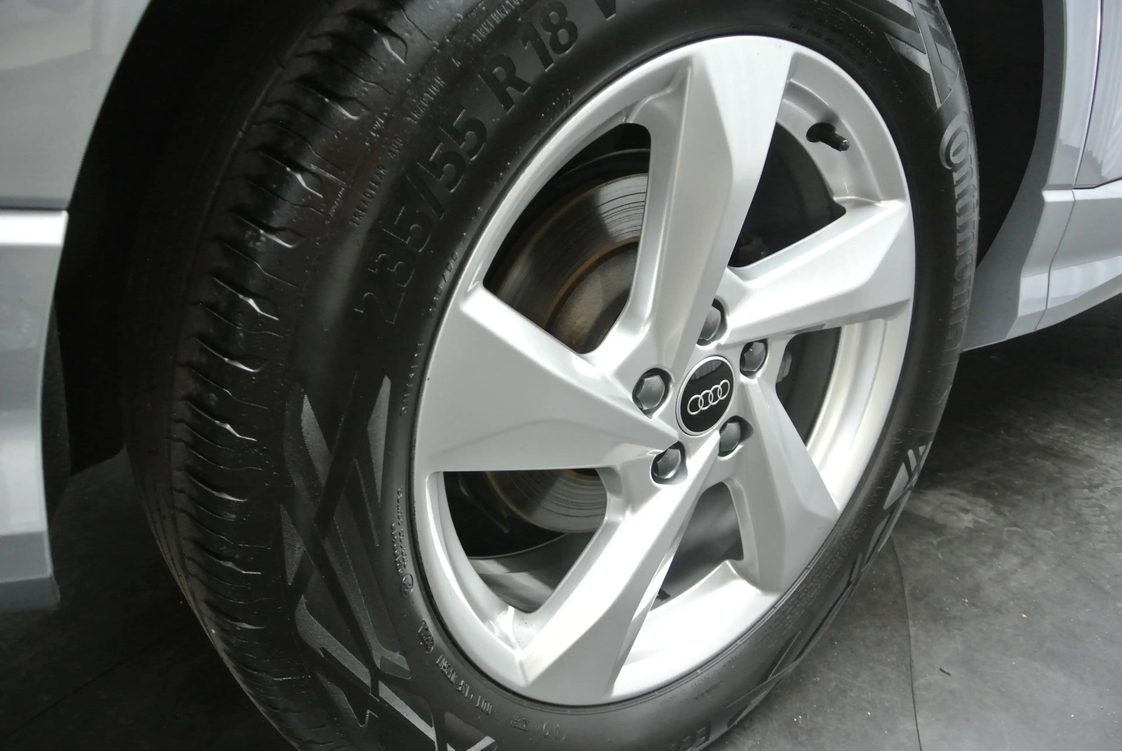 Audi Q3 Automaat Business Trekhaak Camera — photo 8