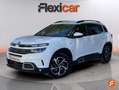 Citroen C5 Aircross PureTech S&S Feel 130 Blanc - thumbnail 2