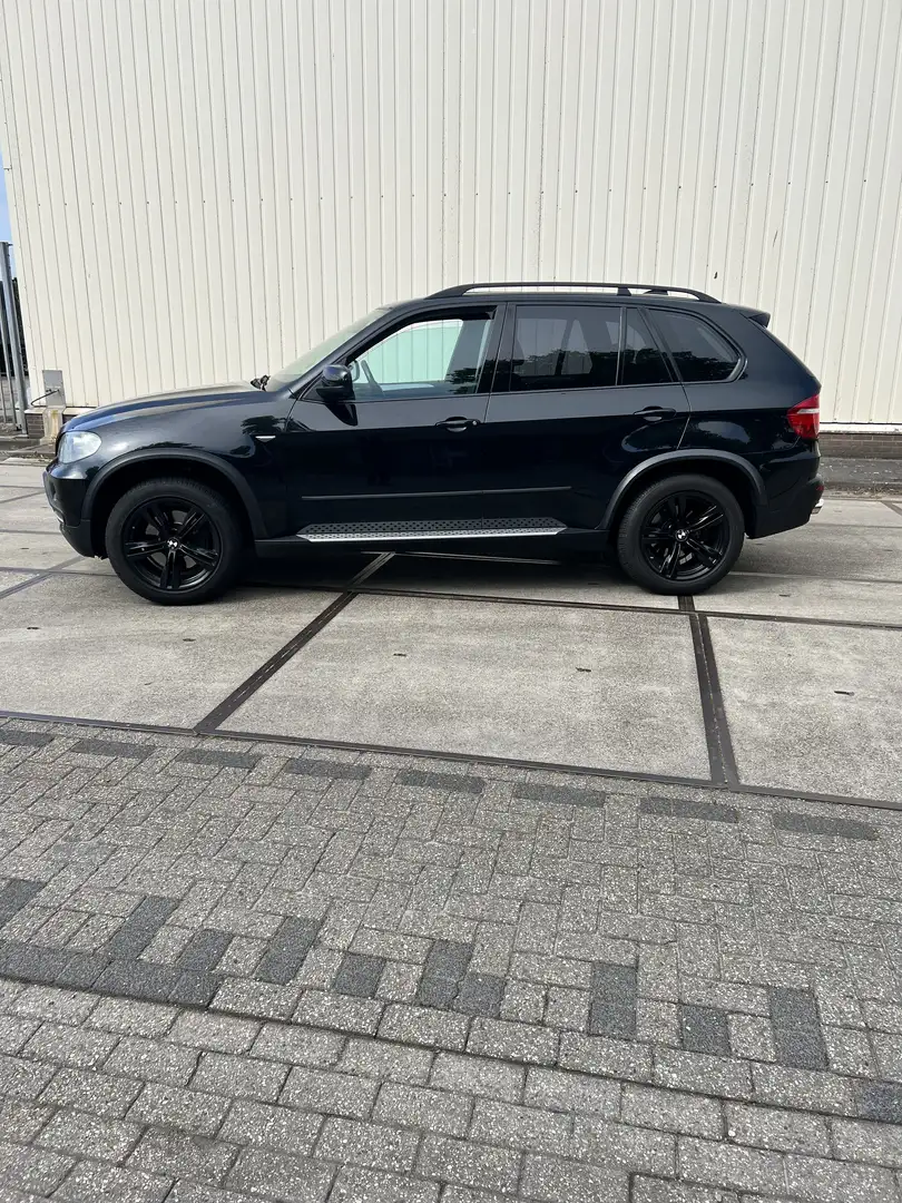 BMW X5 xDrive30i High Exec. Zwart - 2