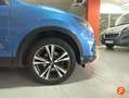 Nissan Qashqai DIG-T 117 kW (160 CV) E6D N-CONNECTA Bleu - thumbnail 18
