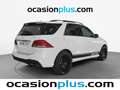 Mercedes-Benz GLE 500 e 4Matic Blanc - thumbnail 4