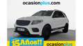 Mercedes-Benz GLE 500 e 4Matic Blanc - thumbnail 1