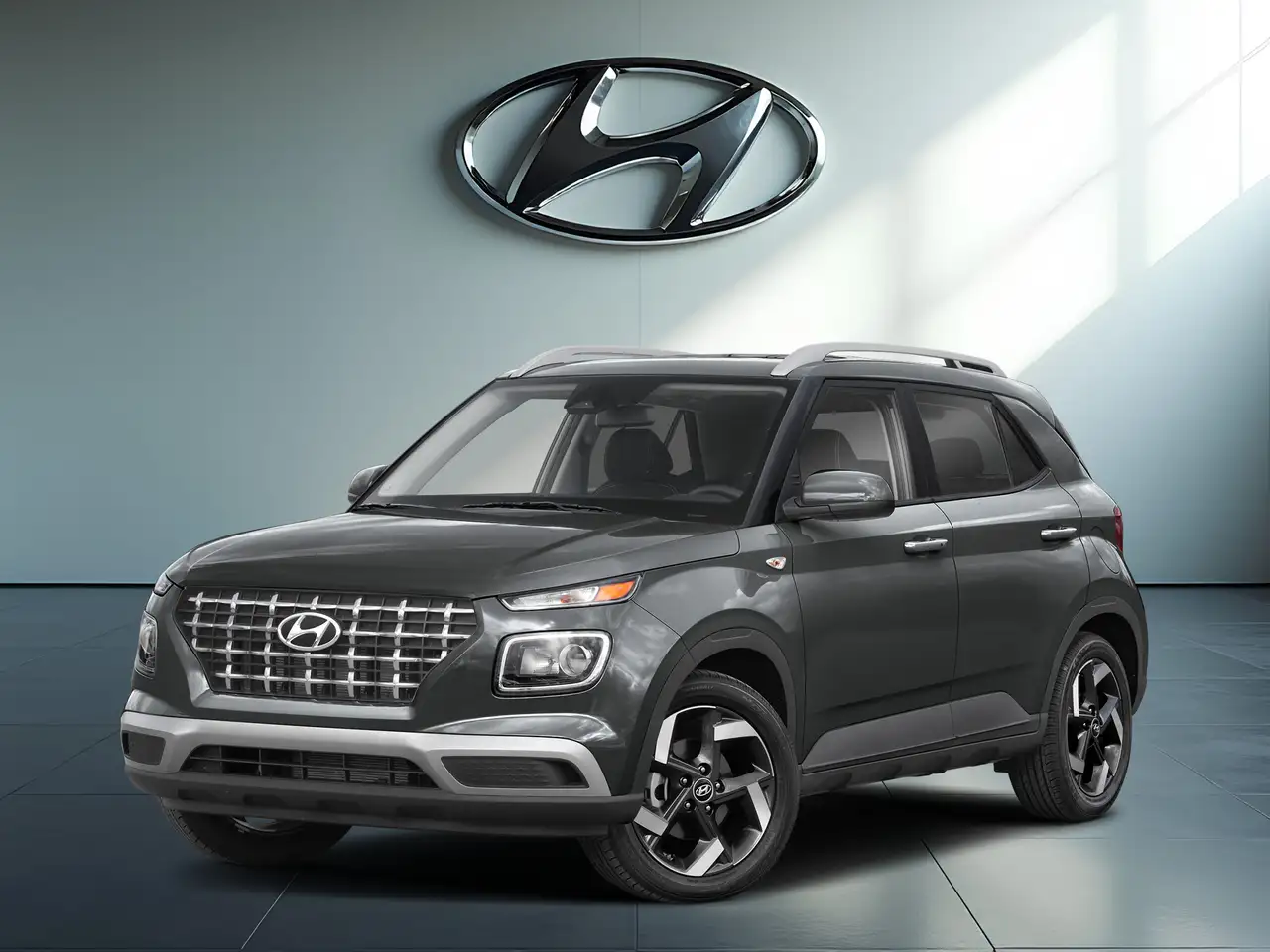 2026 Hyundai Venue